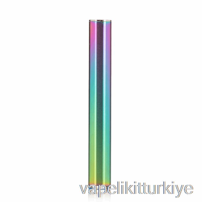 Vape Elektronik Sigara Ccell M3 Vape Kalem Pil Gökkuşağı